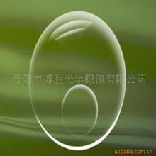 丹陽市博勝光學眼鏡 光學儀器級眼鏡片產品全覽